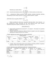 5 fizikos laboratoriniai darbai 3 puslapis