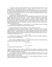 5 fizikos laboratoriniai darbai 6 puslapis