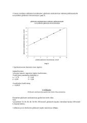 Analitinių sistemų metrologinis įvertinimas 4 puslapis