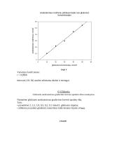 Analitinių sistemų metrologinis įvertinimas 6 puslapis