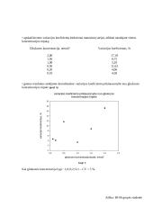 Analitinių sistemų metrologinis įvertinimas 8 puslapis