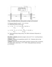 Apsauginio įžeminimo tyrimo ataskaita bei skaičiavimai 3 puslapis
