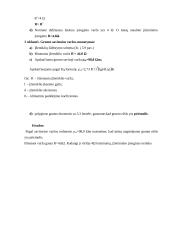 Įžeminimo ir savitosios grunto varžos nustatymas 4 puslapis