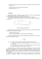 Apsaugos priemonių TT tinkle tyrimas: Įžeminimo varža 2 puslapis