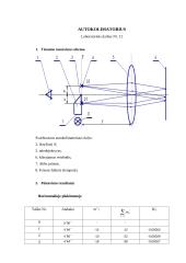 Autokolimatorius 2 puslapis