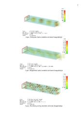 Bangų sklidimo režimų bangolaidyje tyrimo ataskaita 2 puslapis