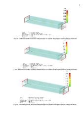 Bangų sklidimo režimų bangolaidyje tyrimo ataskaita 4 puslapis