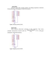 Bendrosios paskirties mikroprocesorinė sistema (MPS) 2 puslapis