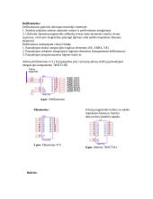 Bendrosios paskirties mikroprocesorinė sistema (MPS) 3 puslapis
