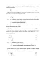 Biodujų reaktoriaus tyrimas 3 puslapis