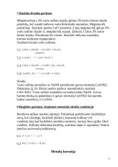 Chemijos laboratoriniai darbai 4 puslapis