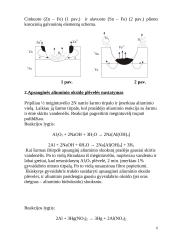 Chemijos laboratoriniai darbai 6 puslapis