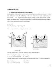 Chemijos laboratorinių darbų ataskaitos 13 puslapis