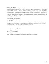 Chemijos laboratorinių darbų ataskaitos 16 puslapis