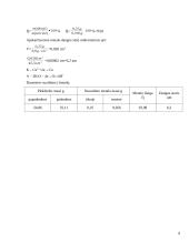 Chemijos laboratorinių darbų ataskaitos 8 puslapis