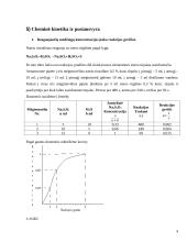 Chemijos laboratorinių darbų ataskaitos 9 puslapis
