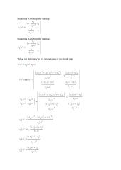 Dažninės dvipolių ir keturpolių charakteristikų tyrimas 2 puslapis