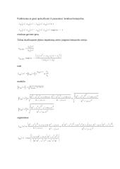 Dažninės dvipolių ir keturpolių charakteristikų tyrimas 3 puslapis