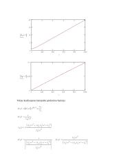 Dažninės dvipolių ir keturpolių charakteristikų tyrimas 6 puslapis