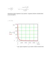Dvipolių ir keturpolių grandinės charakteristikos 4 puslapis