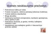 Žodinis bendravimas (ir patarimai) 13 puslapis