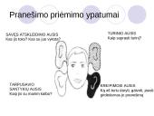 Žodinis bendravimas (ir patarimai) 6 puslapis