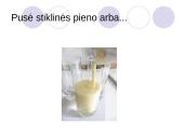 Žodinis bendravimas (ir patarimai) 8 puslapis