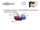 Žodinis bendravimas (ir patarimai) 10 puslapis