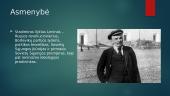 Vladimiras Leninas - biografija bei veikla 3 puslapis