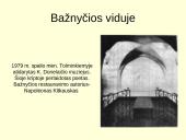 Kristijonas Donelaitis. Gyvenimas ir kūryba  12 puslapis