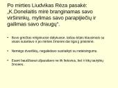 Kristijonas Donelaitis. Gyvenimas ir kūryba  17 puslapis