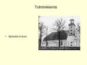 Kristijonas Donelaitis. Gyvenimas ir kūryba  20 puslapis