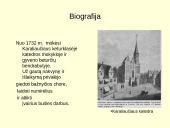 Kristijonas Donelaitis. Gyvenimas ir kūryba  6 puslapis