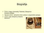 Kristijonas Donelaitis. Gyvenimas ir kūryba  8 puslapis