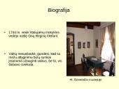 Kristijonas Donelaitis. Gyvenimas ir kūryba  10 puslapis