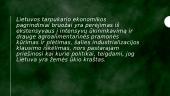 Tarpukario Lietuvos ekonomika 1918 - 1940 2 puslapis