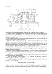 Diržo pavaros ir jų ypatumai 3 puslapis