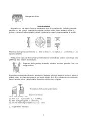Diržo pavaros ir jų ypatumai 5 puslapis