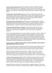 Tekinimo įrenginiai 2 puslapis