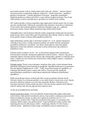 Tekinimo įrenginiai 3 puslapis