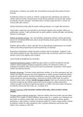 Tekinimo įrenginiai 4 puslapis