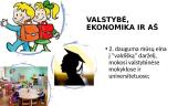 Ekonomika ir valstybė  8 puslapis