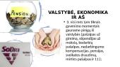 Ekonomika ir valstybė  9 puslapis
