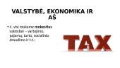 Ekonomika ir valstybė  10 puslapis