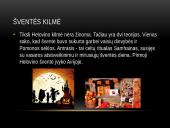 Helovinas Lietuvoje bei užsienyje 2 puslapis