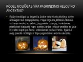 Helovinas Lietuvoje bei užsienyje 7 puslapis