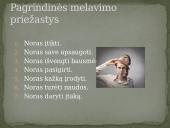 Kas yra melas? 6 puslapis