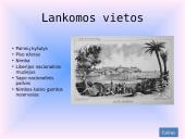 Liberija - geografija, klimatas, demografija, gamta bei ekonomika 19 puslapis