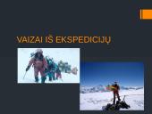 Everestas (Džomolungma) 14 puslapis