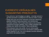 Everestas (Džomolungma) 4 puslapis